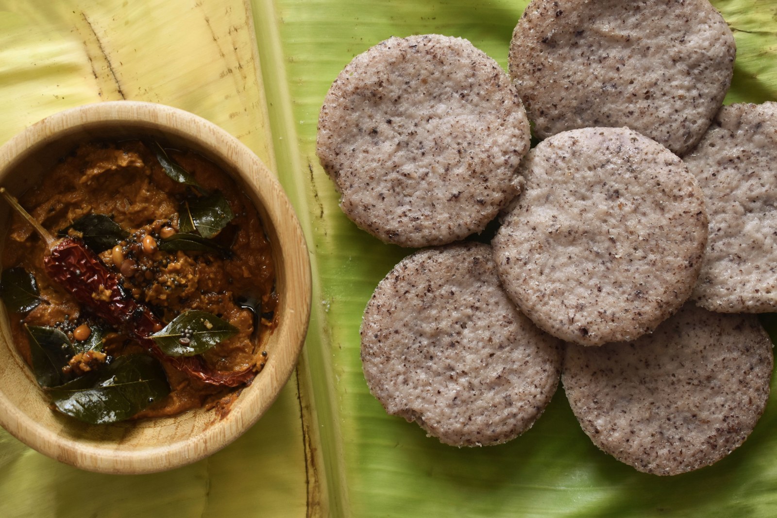 Trader Joe's-Style Red Lentil Dal