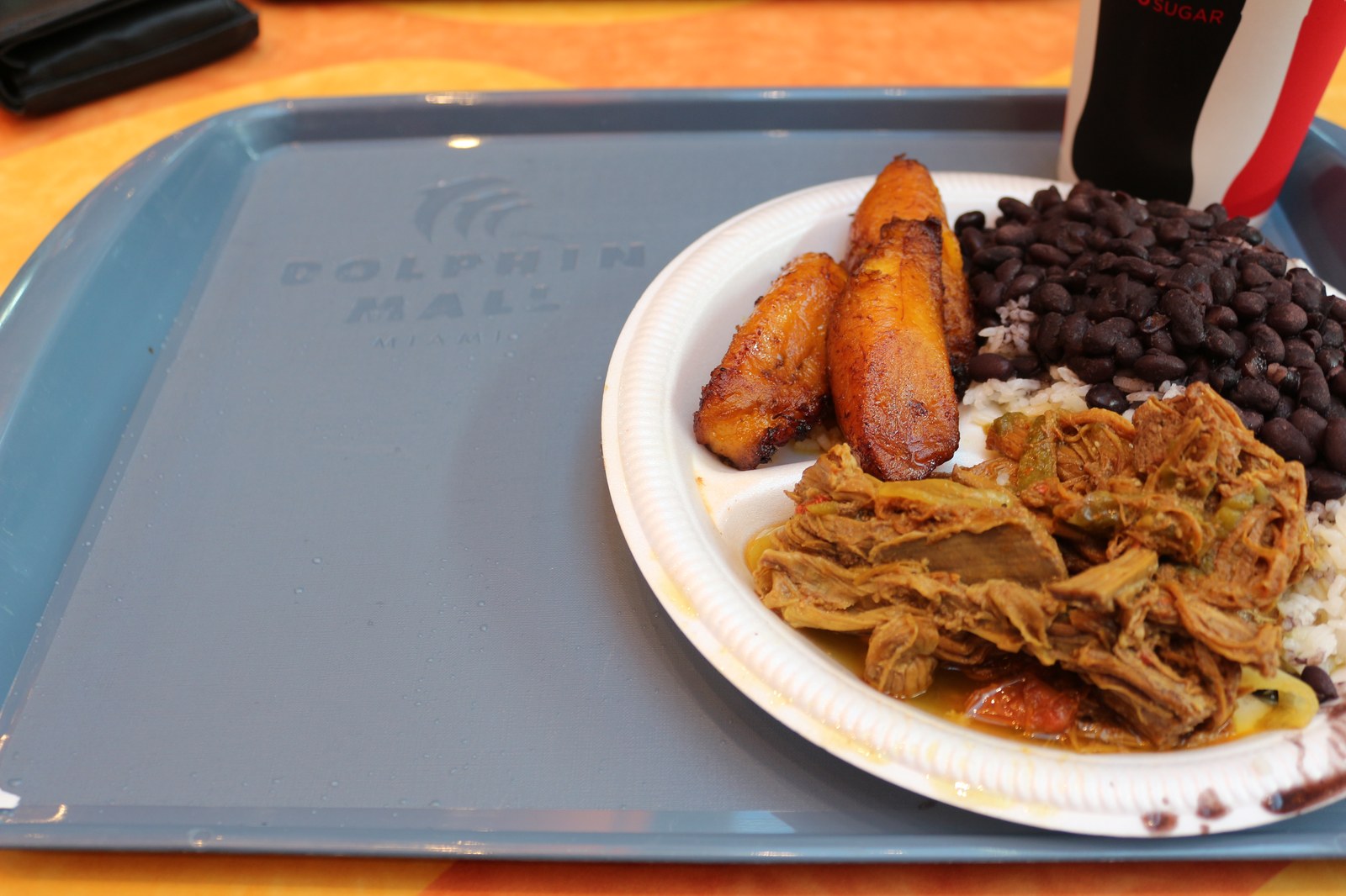 Versailles-Style Ropa Vieja