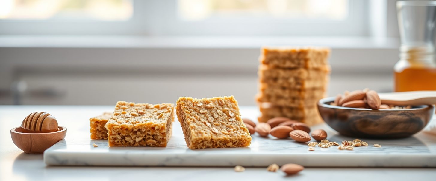 Copycat Snacks and Desserts