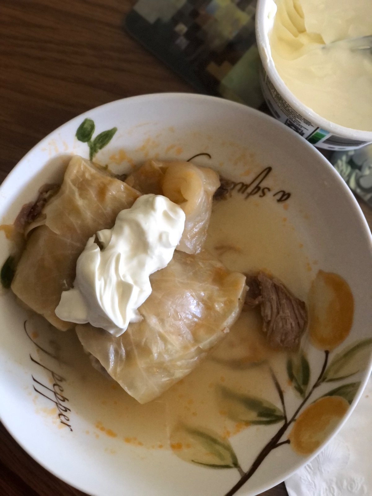 Hidden Valley-Style Ranch Dressing