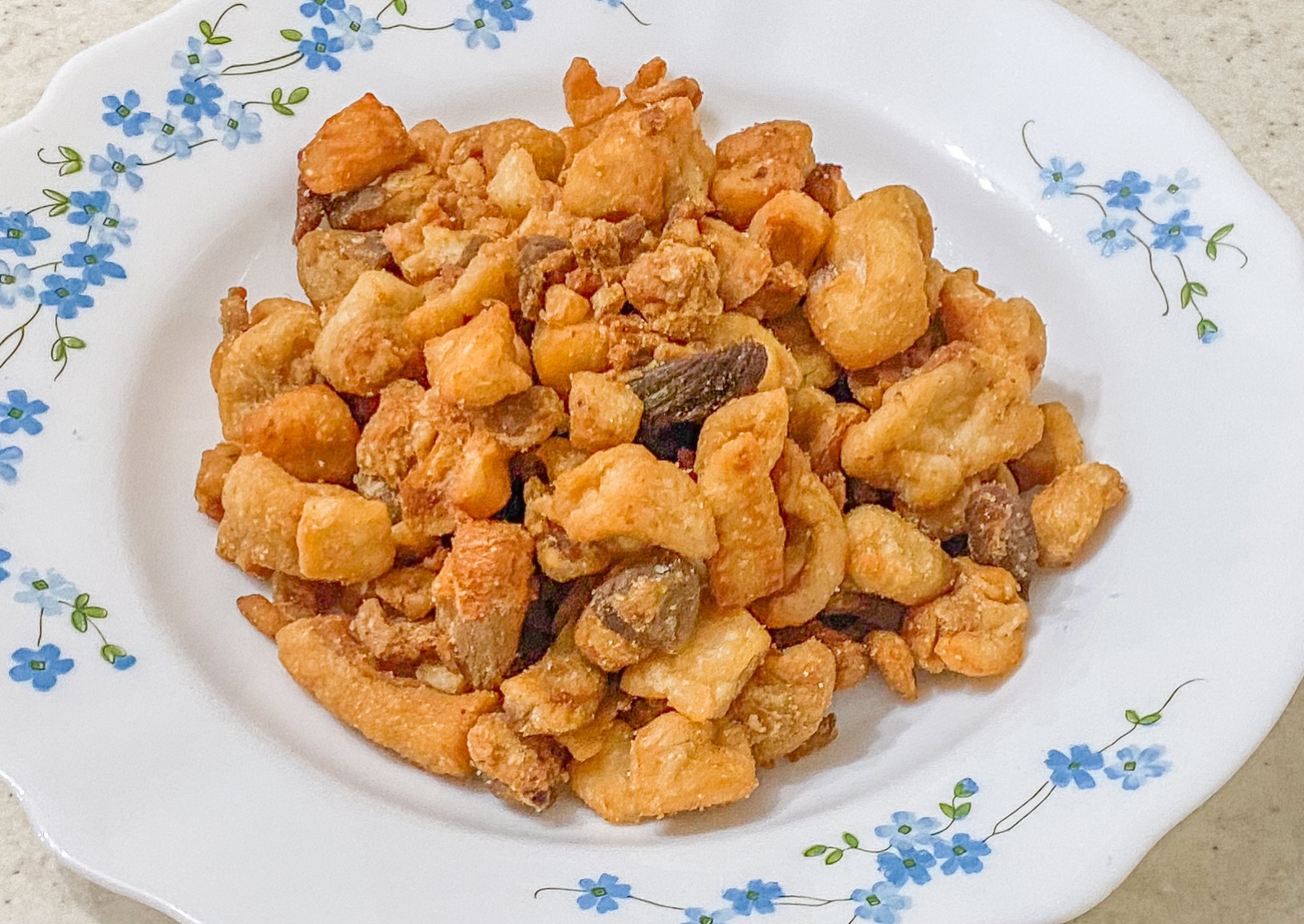 Kafana-Style Kajmak